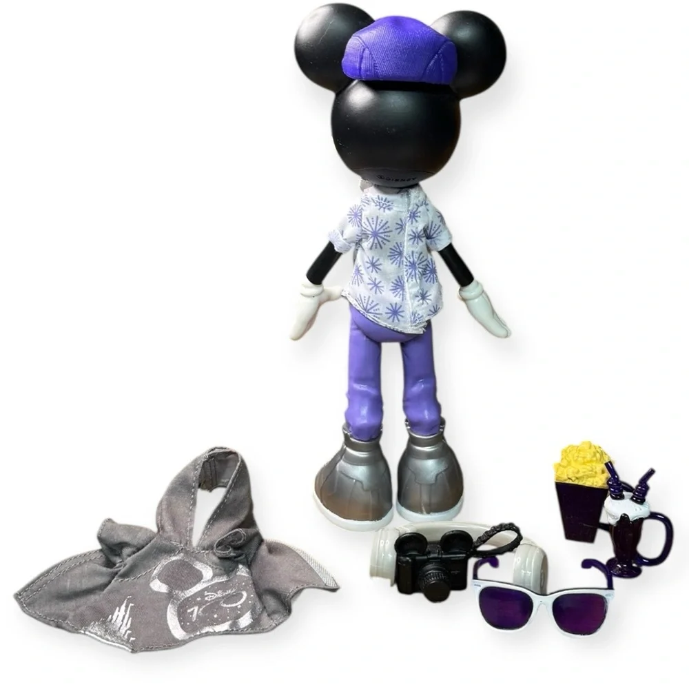Disney explore adventures